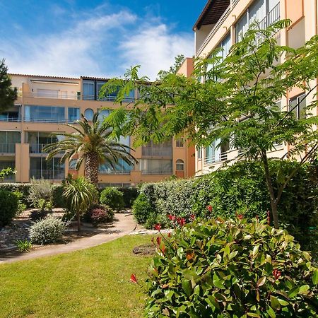 Vacanceole - La Baie Des Anges Agde Ngoại thất bức ảnh