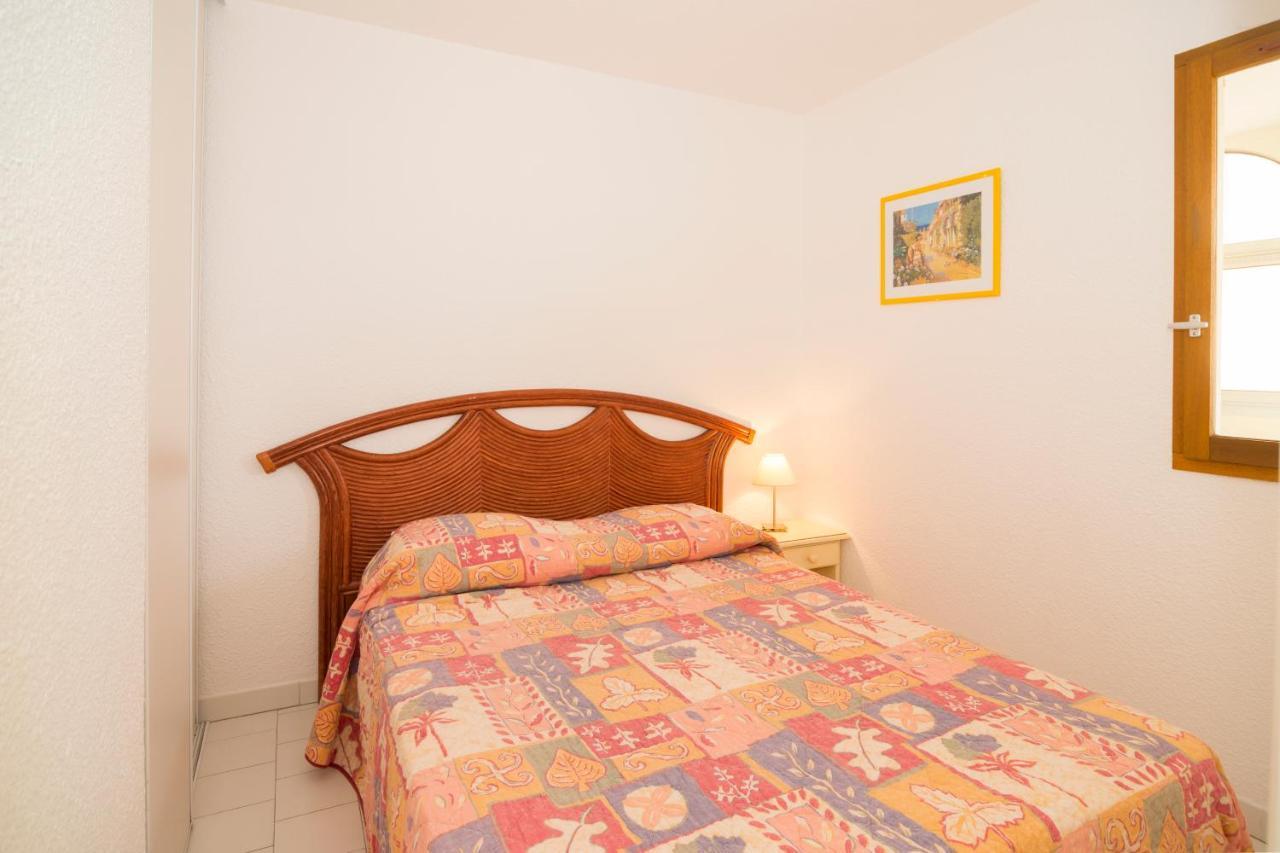 Vacanceole - La Baie Des Anges Agde Ngoại thất bức ảnh